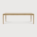 Bok eettafel - 240cm