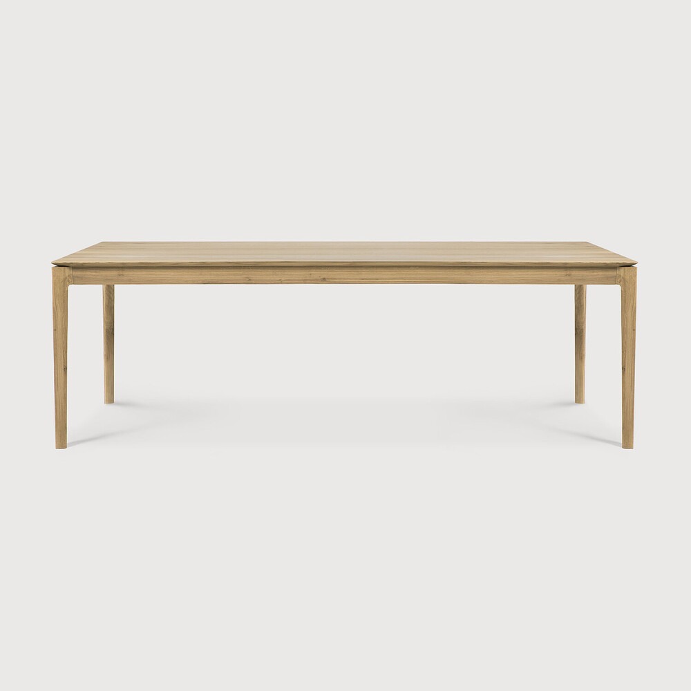 Bok eettafel - 240cm