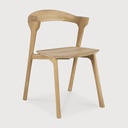 Set of 2 Bok dining chairs