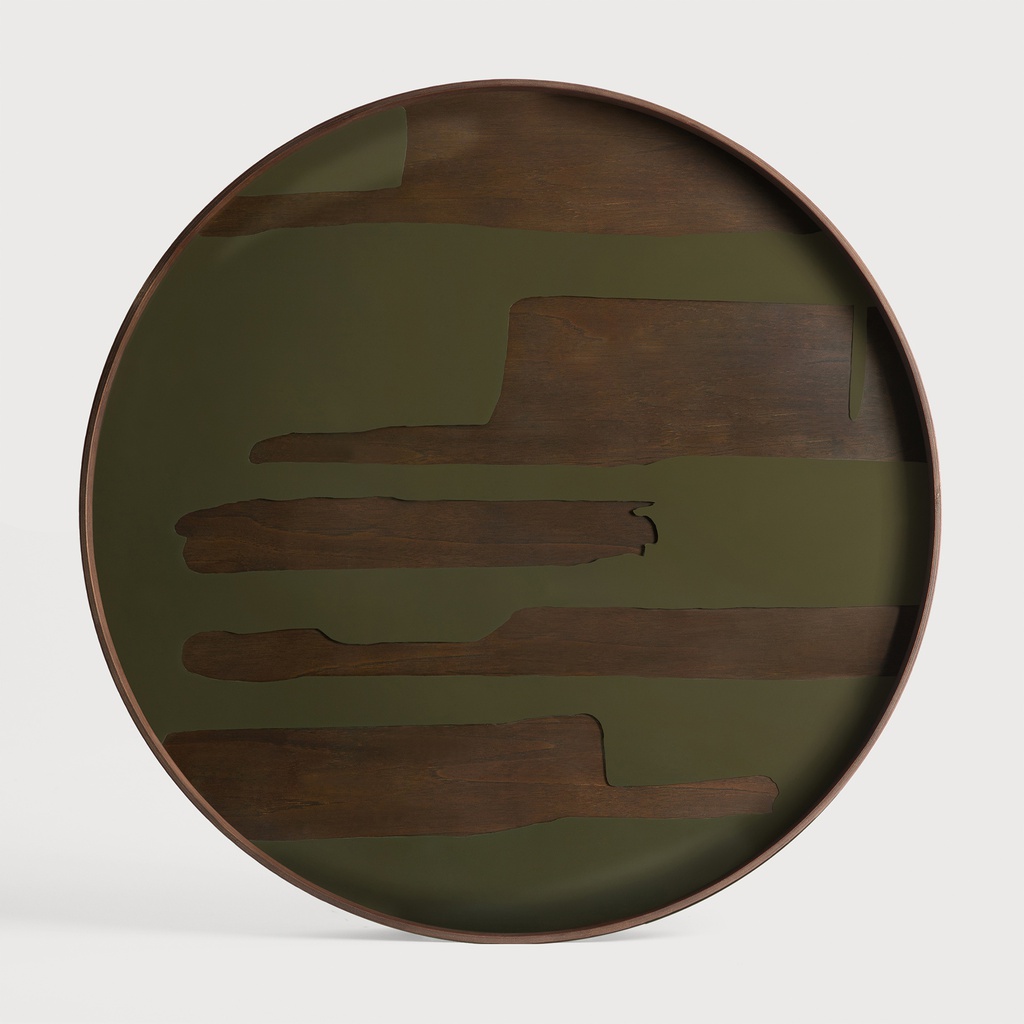 Second Nature tray