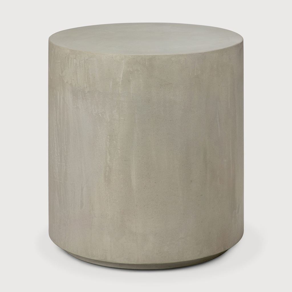 Elements side table
