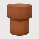 Elements side table