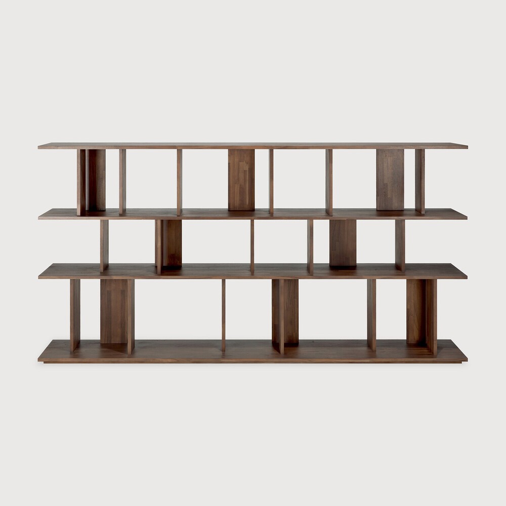 Irregular rack TEMPLATE