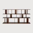 Irregular rack TEMPLATE