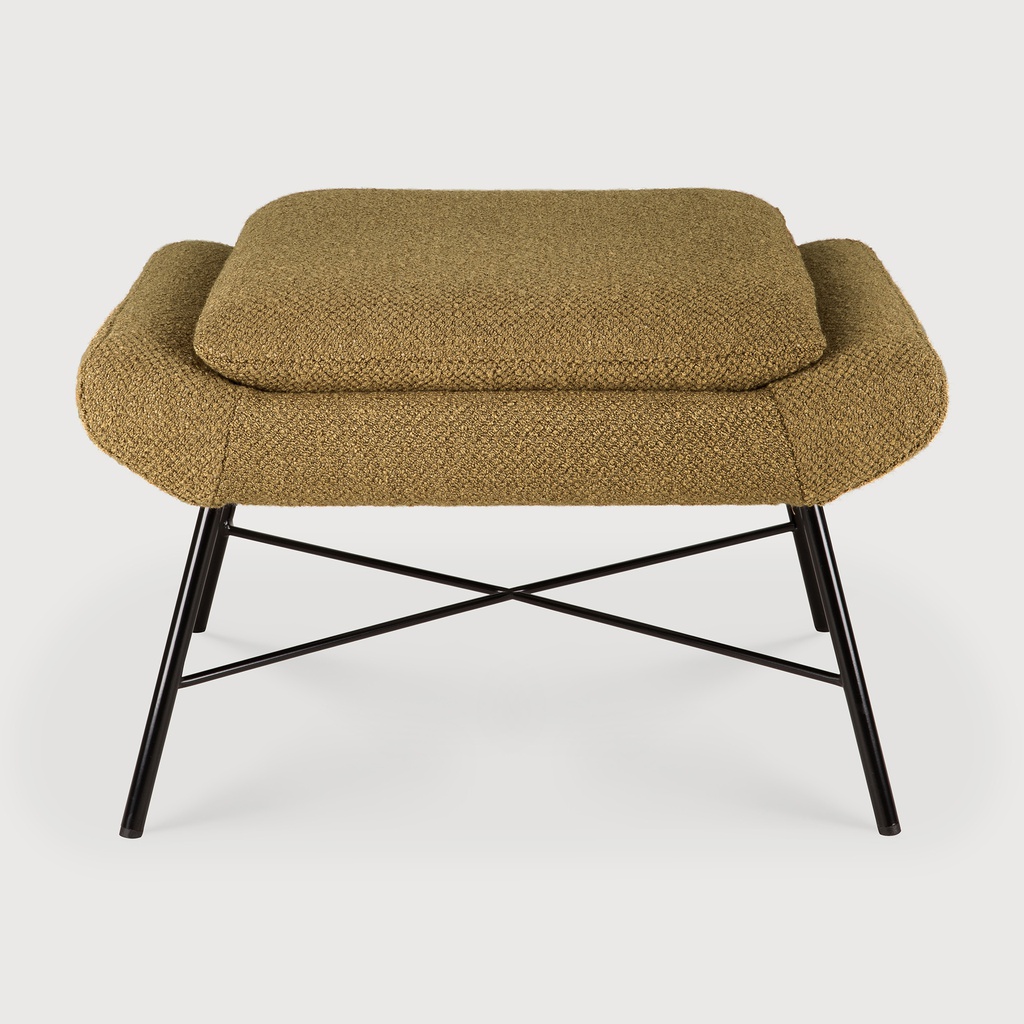 Barrow footstool TEMPLATE
