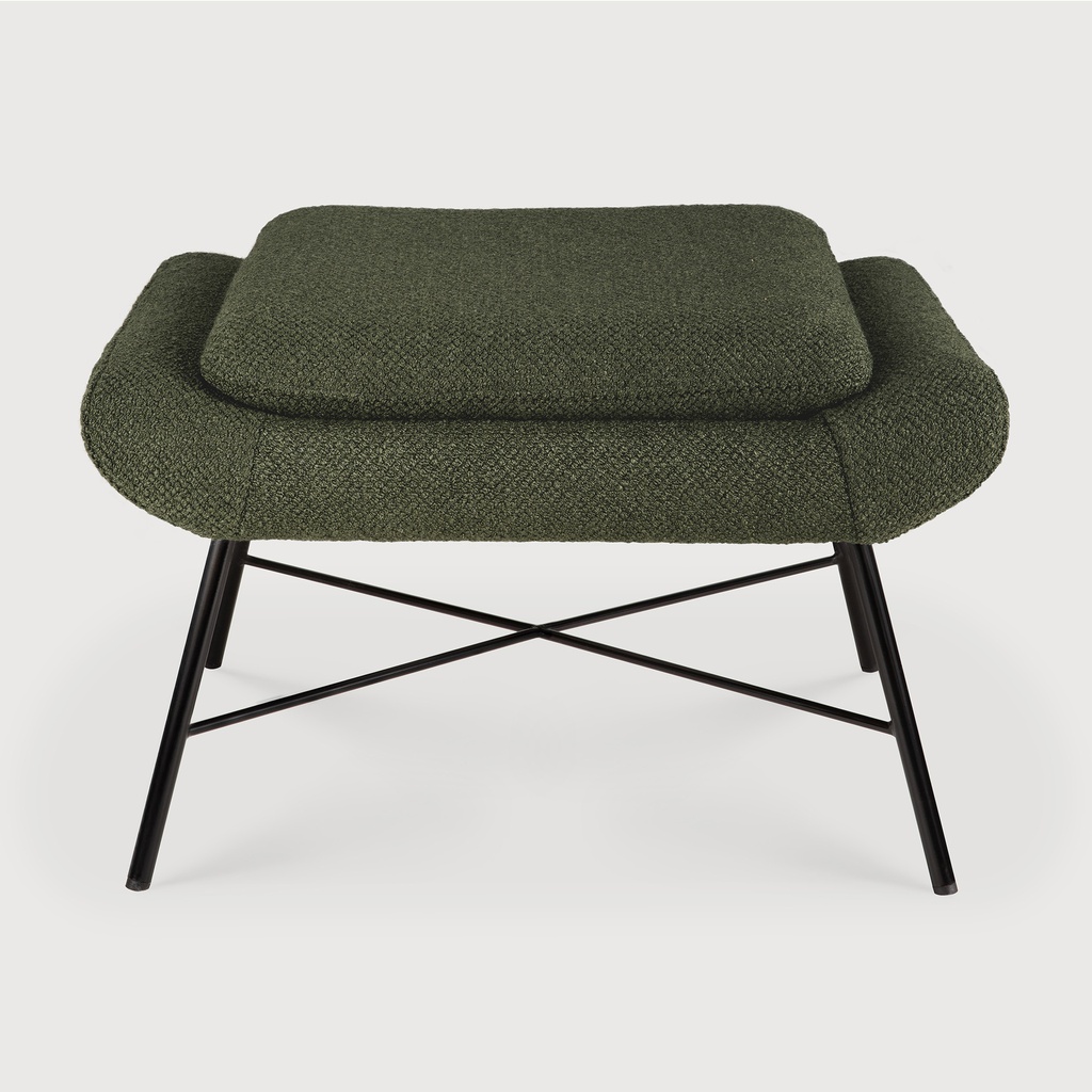 Barrow footstool TEMPLATE