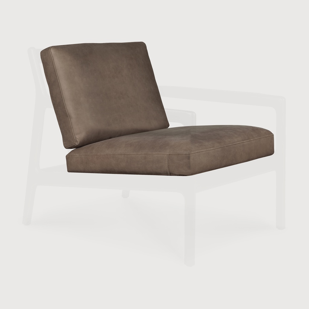 Jack lounge chair cushion set TEMPLATE
