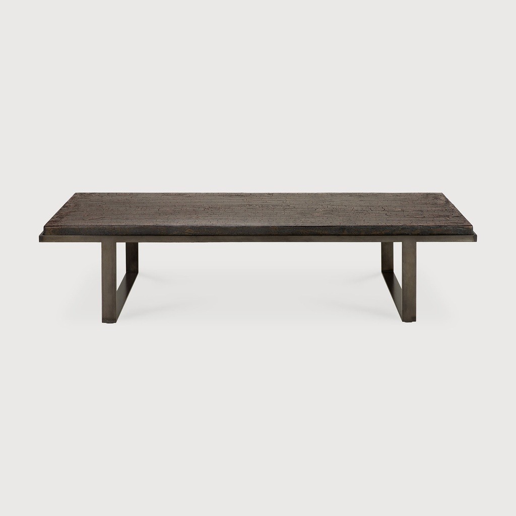 Stability coffee table TEMPLATE