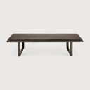 Stability coffee table TEMPLATE