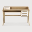 Origami desk TEMPLATE