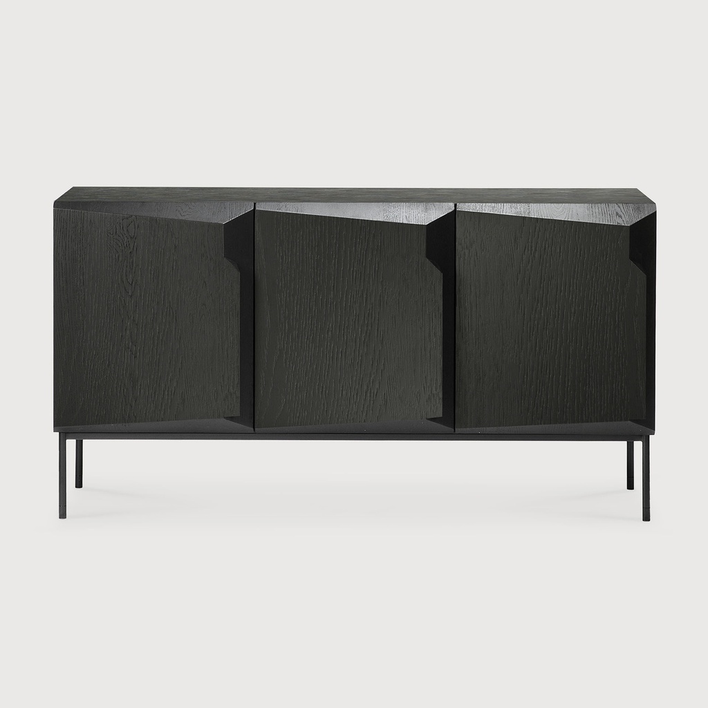 Stairs sideboard TEMPLATE
