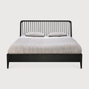 Spindle bed TEMPLATE