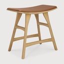 Osso stool TEMPLATE