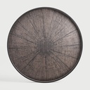 Plateau en bois Slice - XL