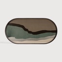 Wabi Sabi glass tray TEMPLATE