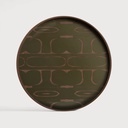 Second Nature valet tray TEMPLATE