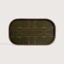 Second Nature valet tray - large TEMPLATE