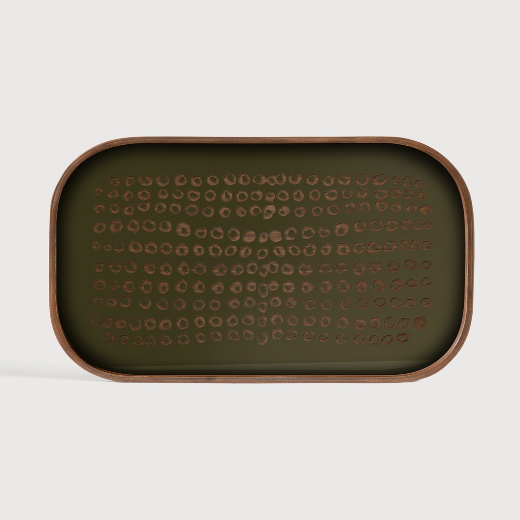Second Nature valet tray - XL