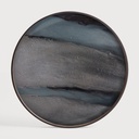 Organic glass tray TEMPLATE