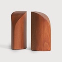 Ensemble de patères murales PI