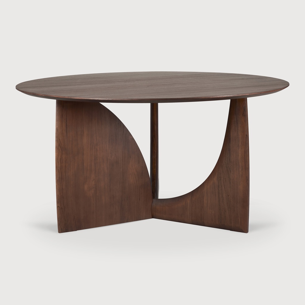 Table Geometric