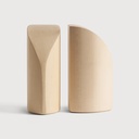 PI book ends TEMPLATE