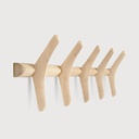 PI wall coat rack TEMPLATE