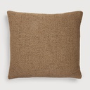 Nomad outdoor cushion - cumin TEMPLATE