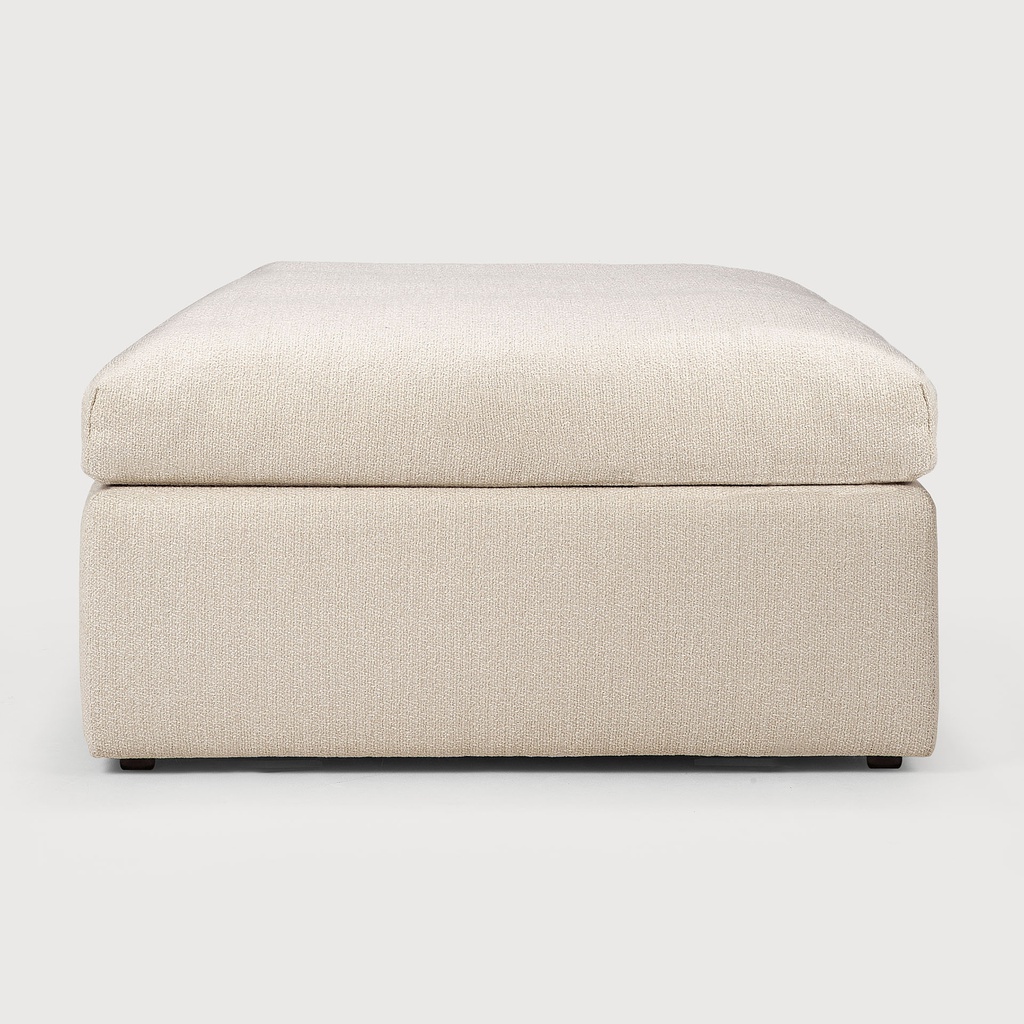 Mellow footstool