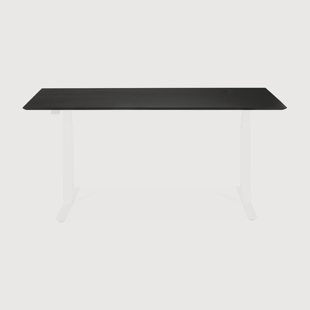 Bok adjustable desk table top - 140cm