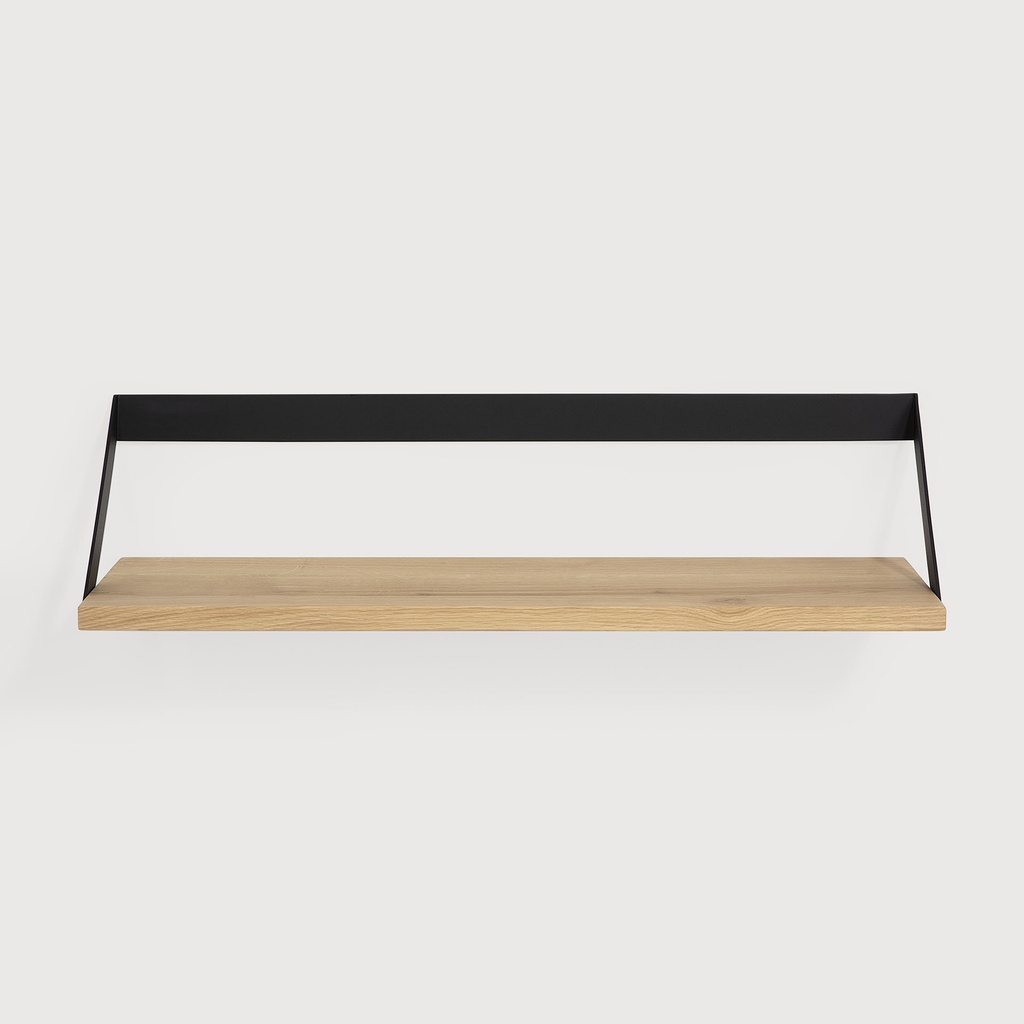 Ribbon shelf