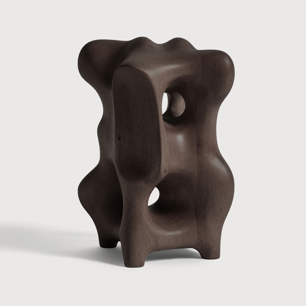 Organic sculpture