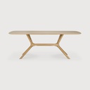X dining table - 200cm