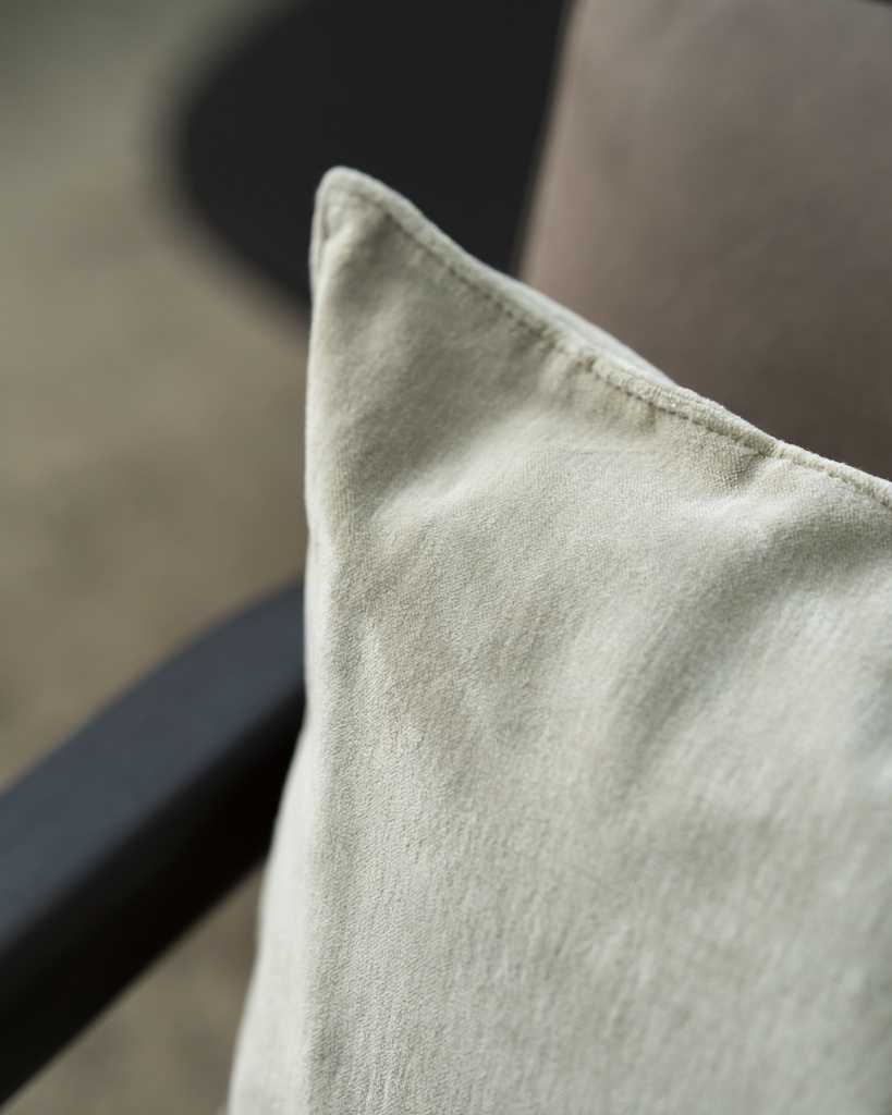 Coussin Lin