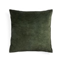 Velvet cushion TEMPLATE