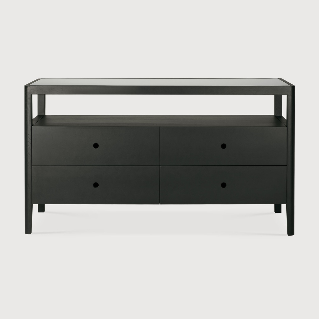 Commode Spindle