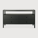 Spindle dresser