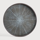 Slice wooden tray - XL