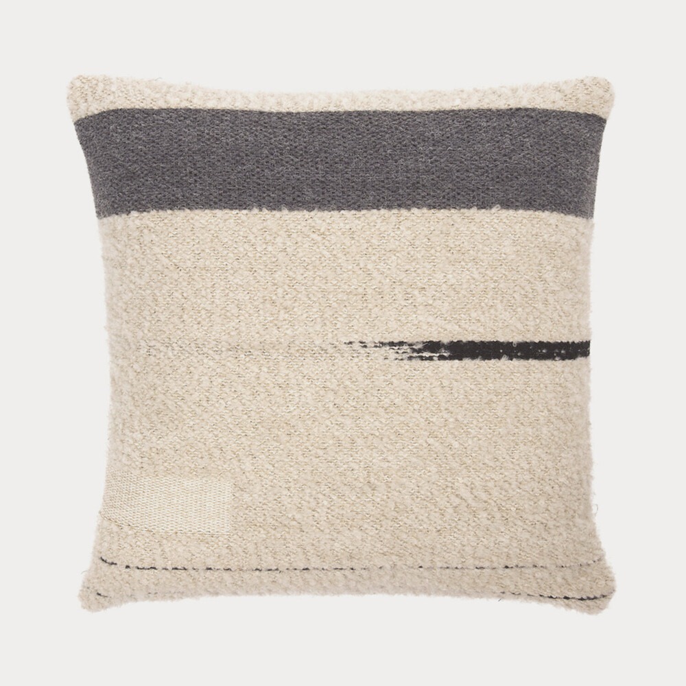 Urban cushion