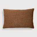 Nomad outdoor kussen - marsala