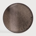 Aged mirror tray TEMPLATE