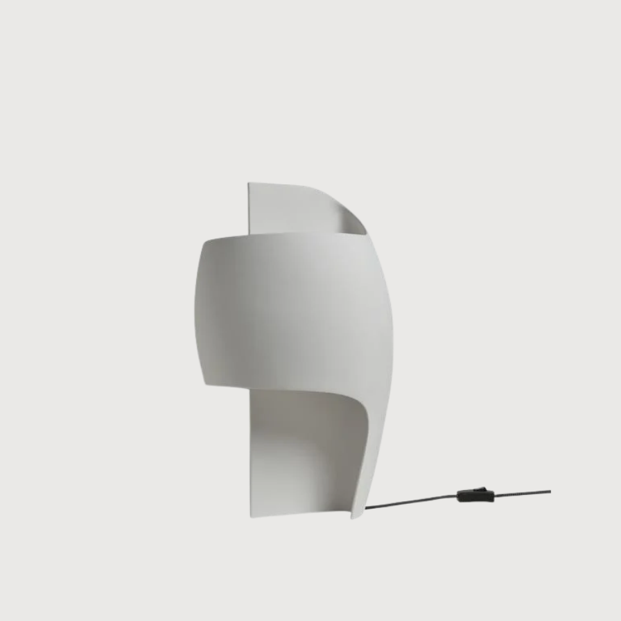 Lampe B - lampe de table by DCW