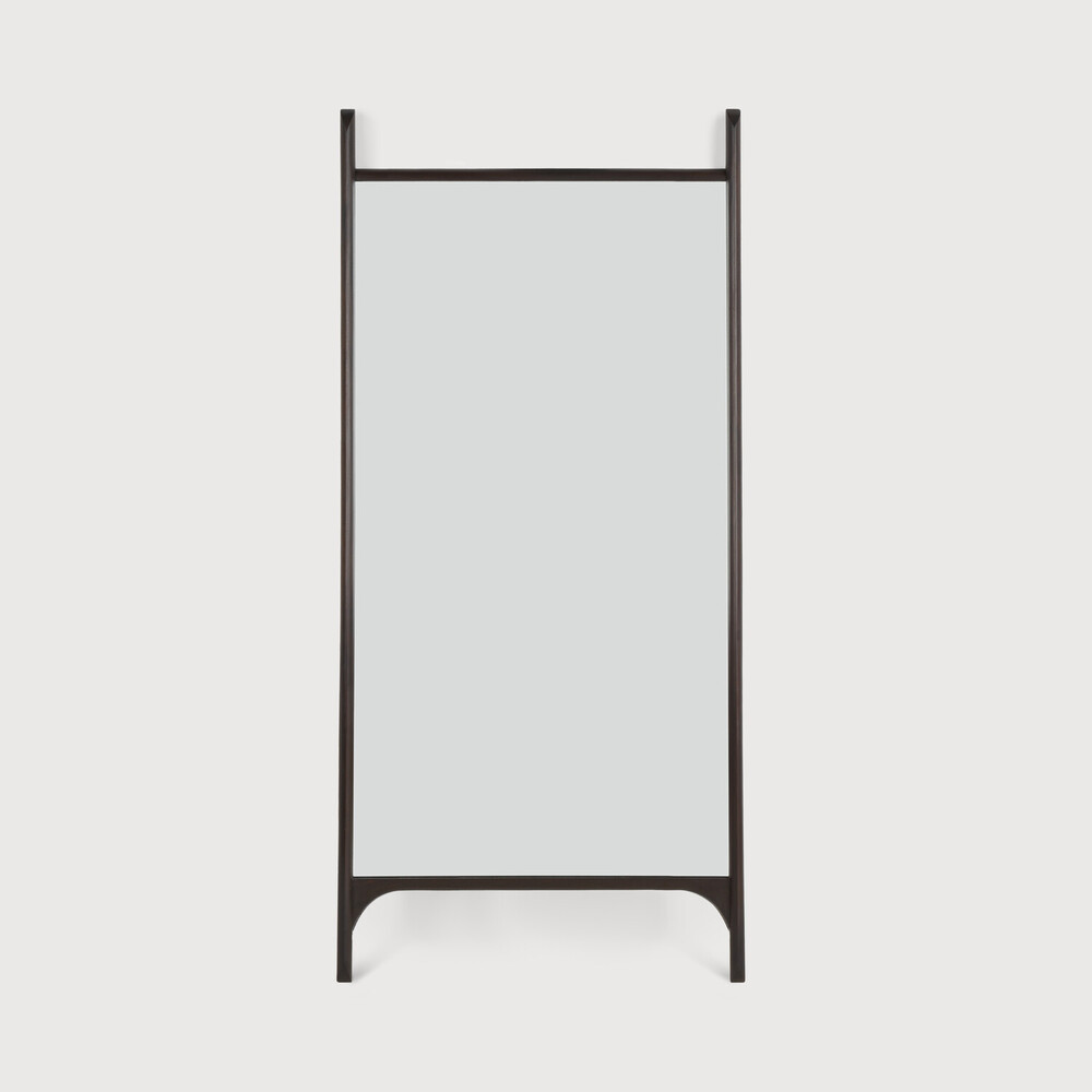 PI floor mirror