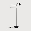Lampe Gras 411 lampadaire de DCW éditions