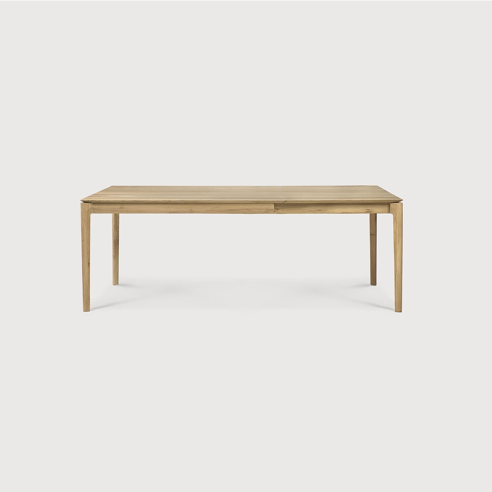 Bok extendable dining table TEMPLATE