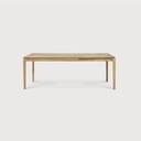 Bok extendable dining table TEMPLATE