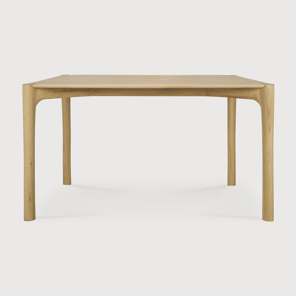 PI dining table - 140cm TEMPLATE
