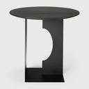 Table d'appoint Arc