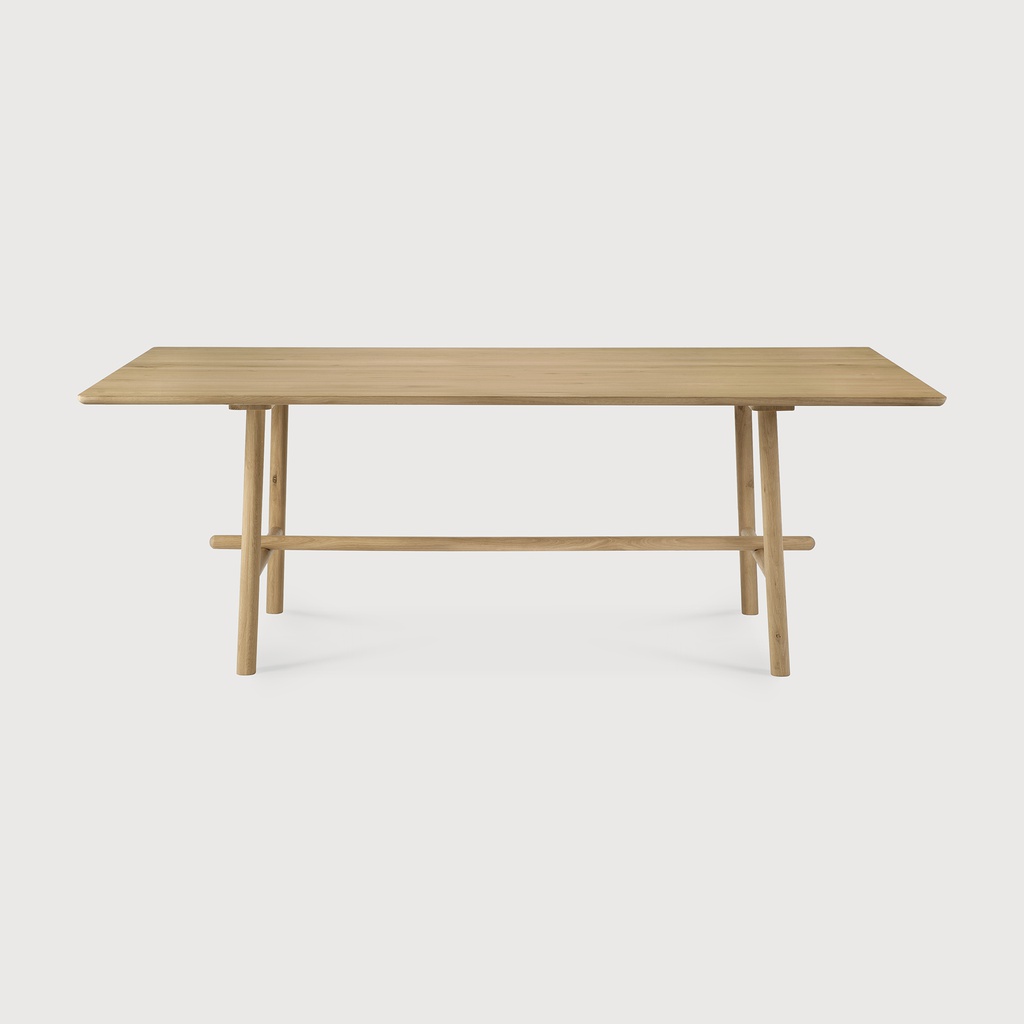 Profile eettafel - 220cm
