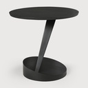 Oblic side table